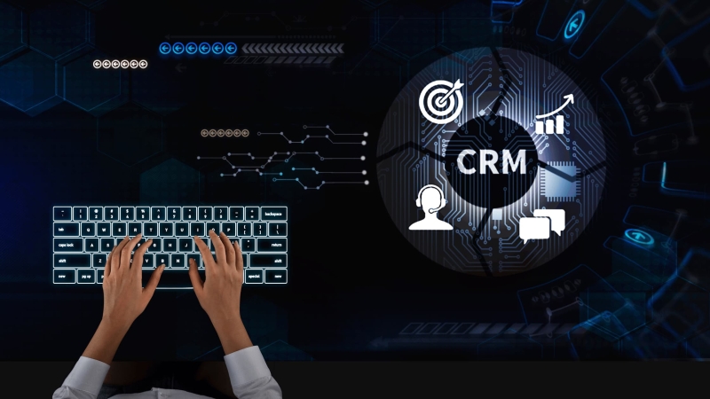 How to Effectively Use a CRM to Improve Business Relationships