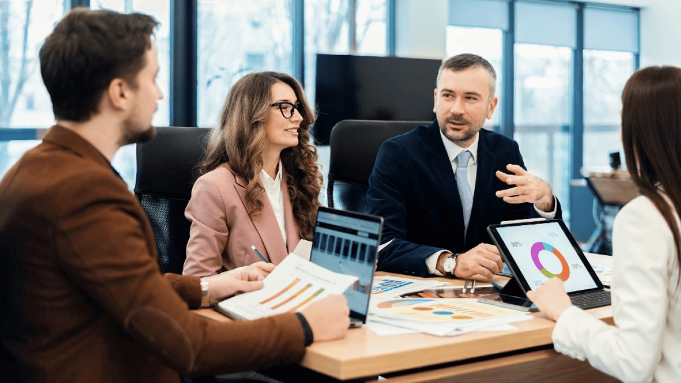 CRM Database Cleanup Consultants