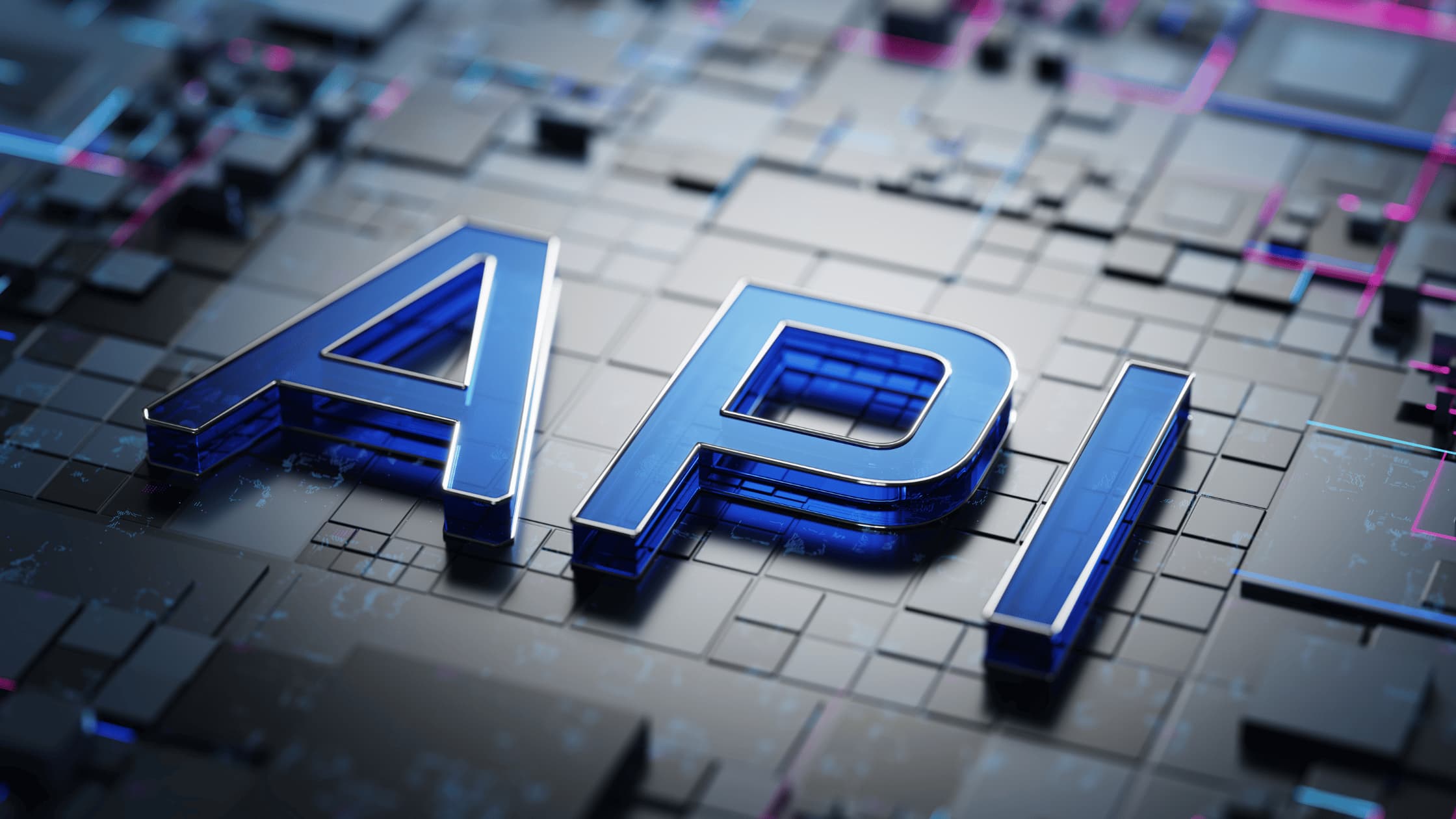 API