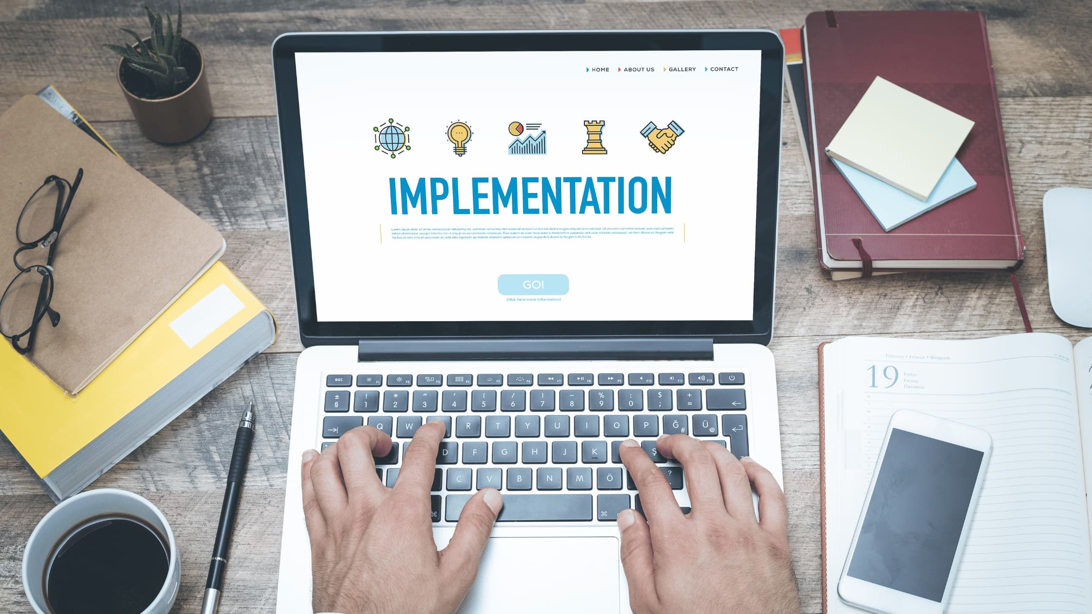 Implementation and Best Practices