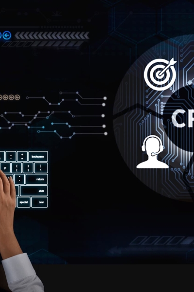 How to Effectively Use a CRM to Improve Business Relationships