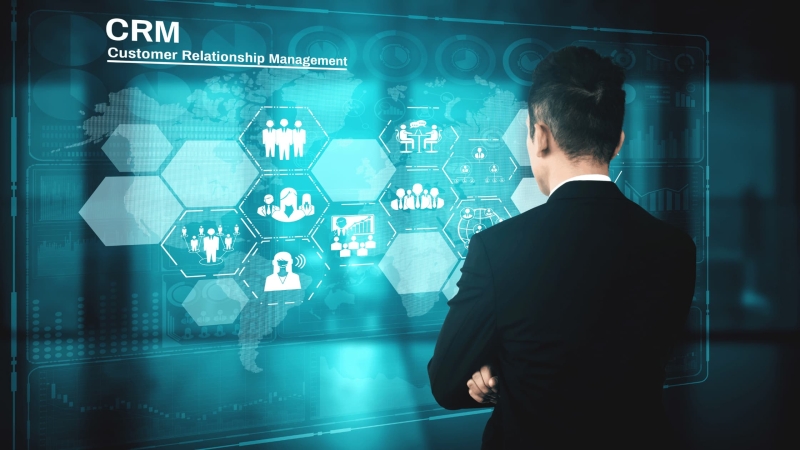When to Hire CRM Database Cleanup Consultants for Your Business