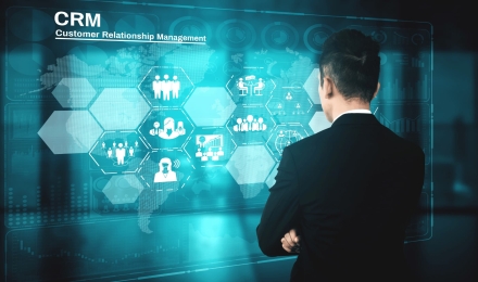 When to Hire CRM Database Cleanup Consultants for Your Business