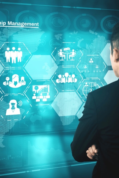 When to Hire CRM Database Cleanup Consultants for Your Business