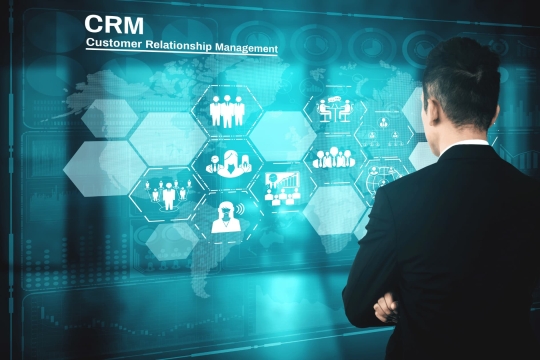 When to Hire CRM Database Cleanup Consultants for Your Business