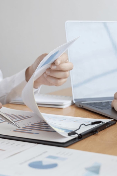 What Does a CRM Consultant Do?