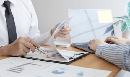 What Does a CRM Consultant Do?